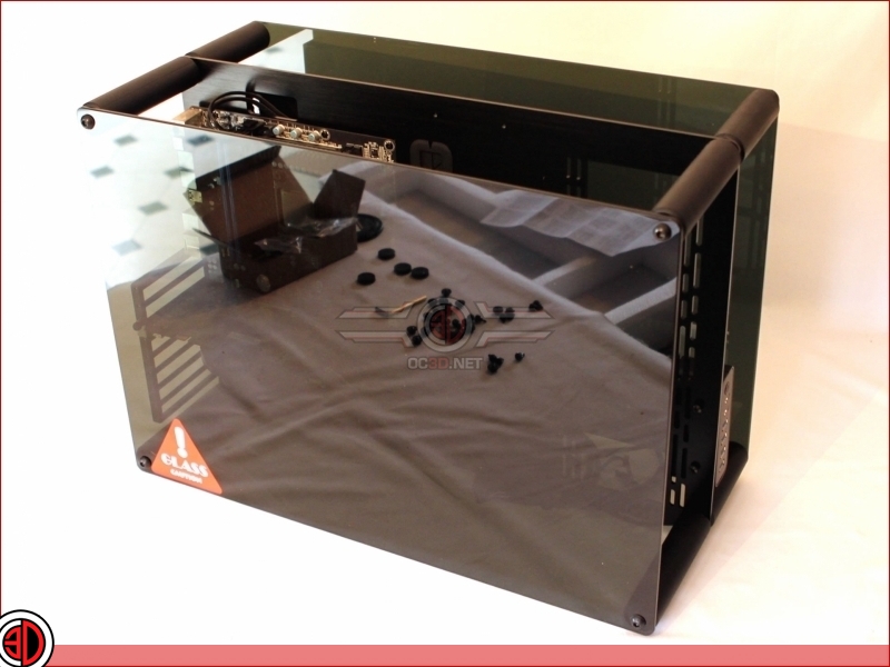Raijintek Paean Review