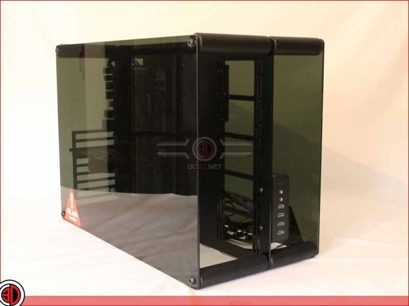 Raijintek Paean Review