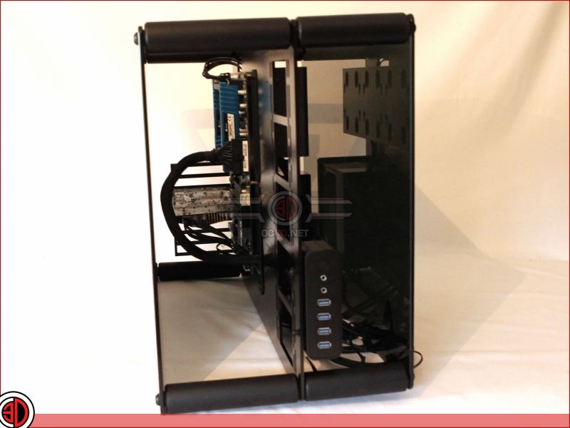 Raijintek Paean Review