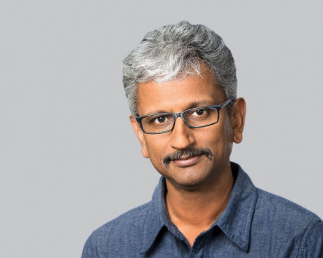 Raja Koduri takes a Sabbatical from AMD's Radeon Technologies Group
