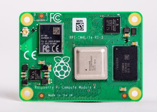 Raspberry Pi Compute Module 4 Revealed: SODIMM farewell