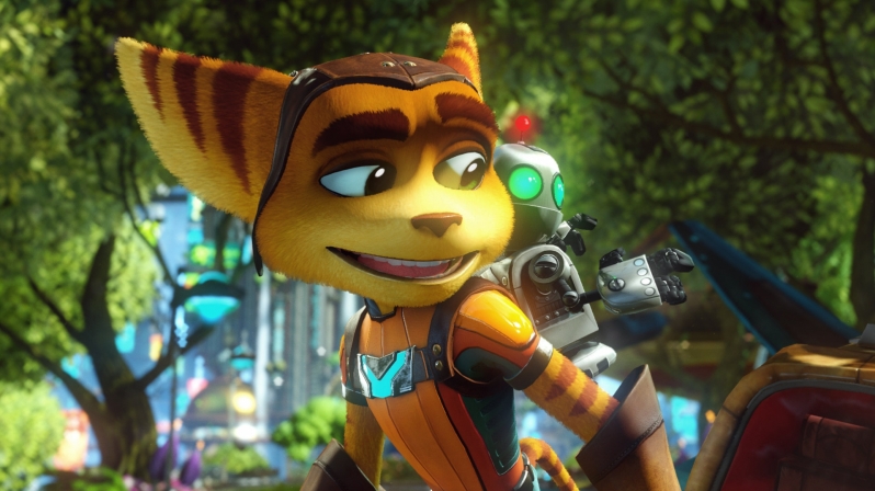 Ratchet & Clank (2016) is getting a 60 FPS update later this month for PlayStation 5