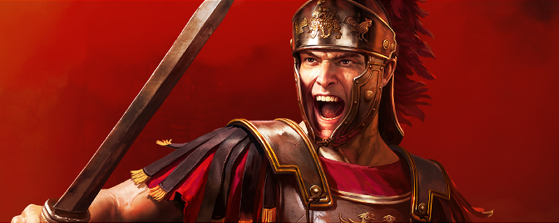Recreating a classic - Creative Assembly reveals Total War: ROME ...