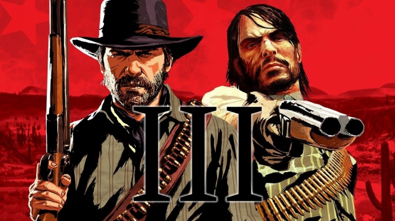 Red Dead Redemption 3 Confirmed By Rockstar 