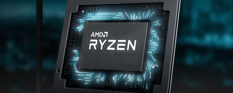 Researchers discover two new side-channel attacks for AMD processors
