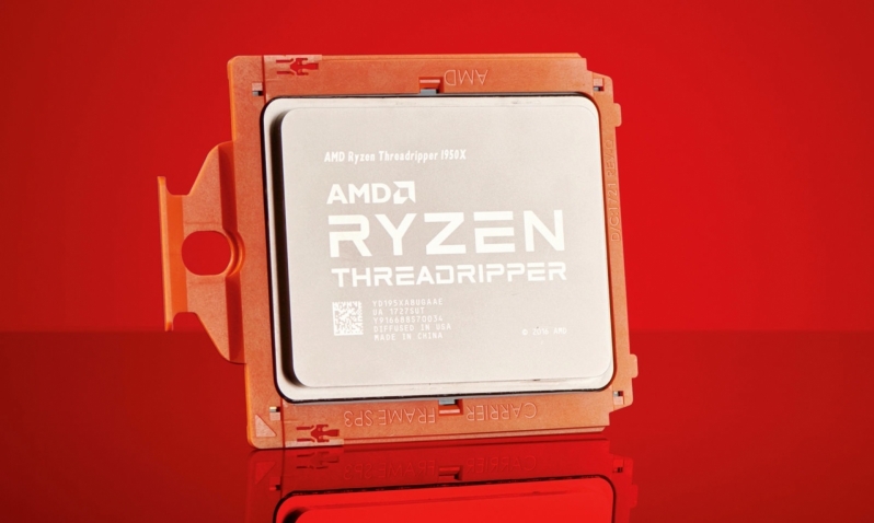 Researchers discover two new side-channel attacks for AMD processors