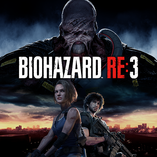 Resident Evil 3 Remake covers appear online