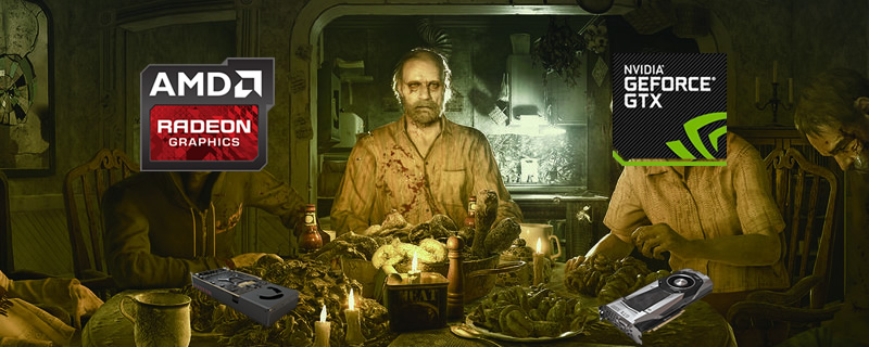 Resident Evil 7 Biohazard review PC