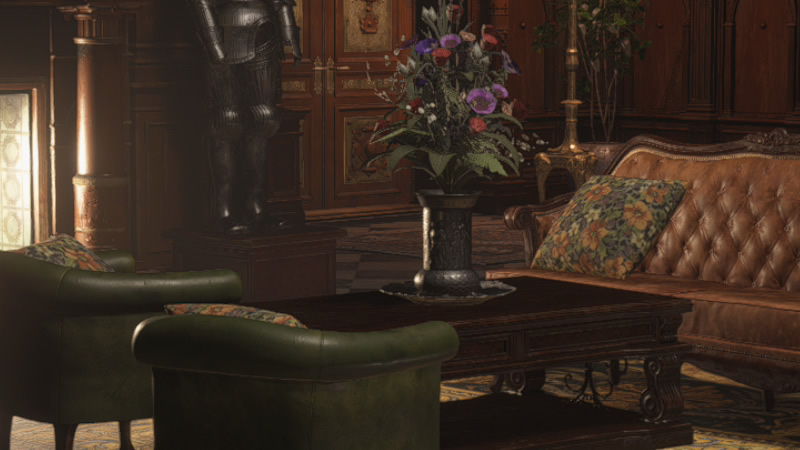 Resident Evil Village PC Port Report and Performance Review