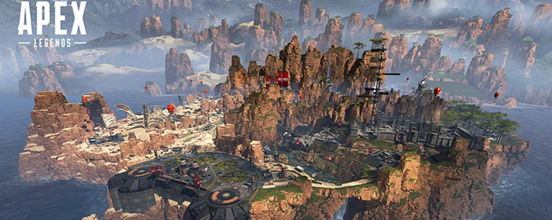 Respawn's Apex Legends has Launched - Here are the Game's PC System Requirements