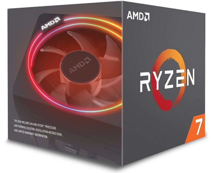 Retested Ryzen 7 2700X VS i9-9900K benchmarks from Principled Technologies reveals smaller performance gap