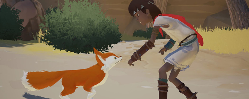 RIME is currently available for free on PC