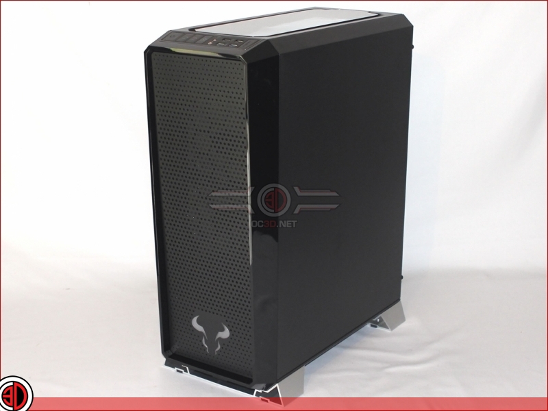 Riotoro CR1280 Prism Review