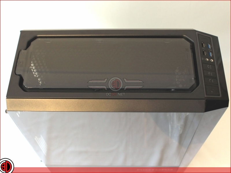Riotoro CR1280 Prism Review