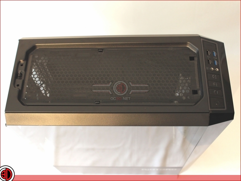 Riotoro CR1280 Prism Review