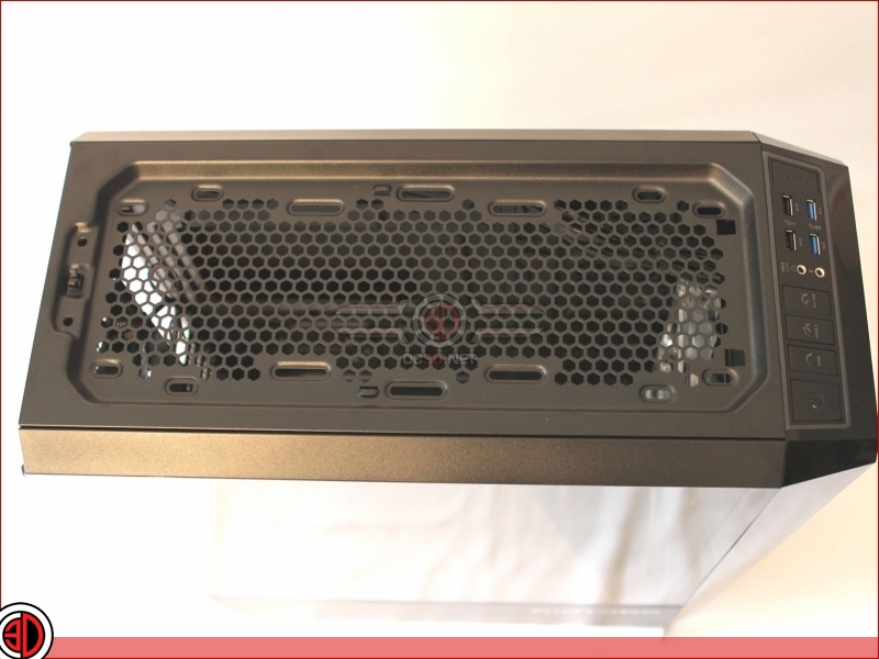 Riotoro CR1280 Prism Review