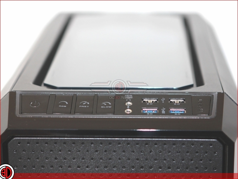 Riotoro CR1280 Prism Review