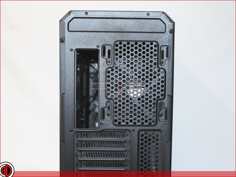 Riotoro CR1280 Prism Review