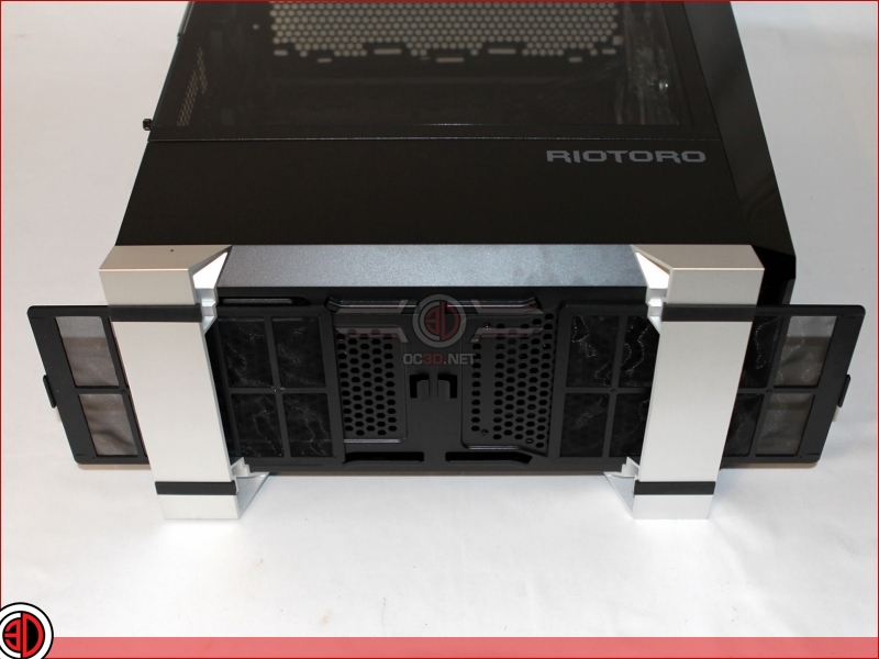 Riotoro CR1280 Prism Review