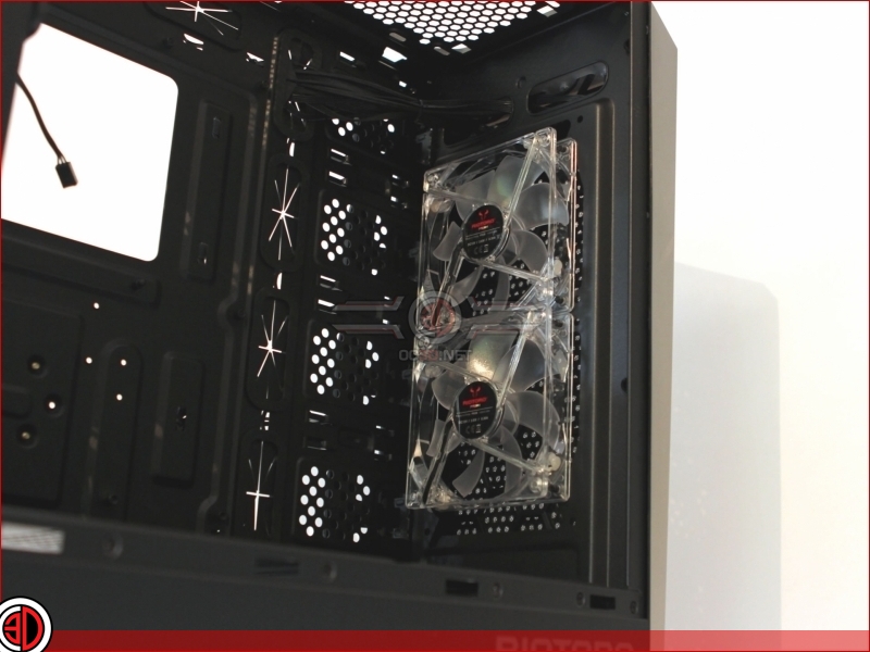 Riotoro CR1280 Prism Review
