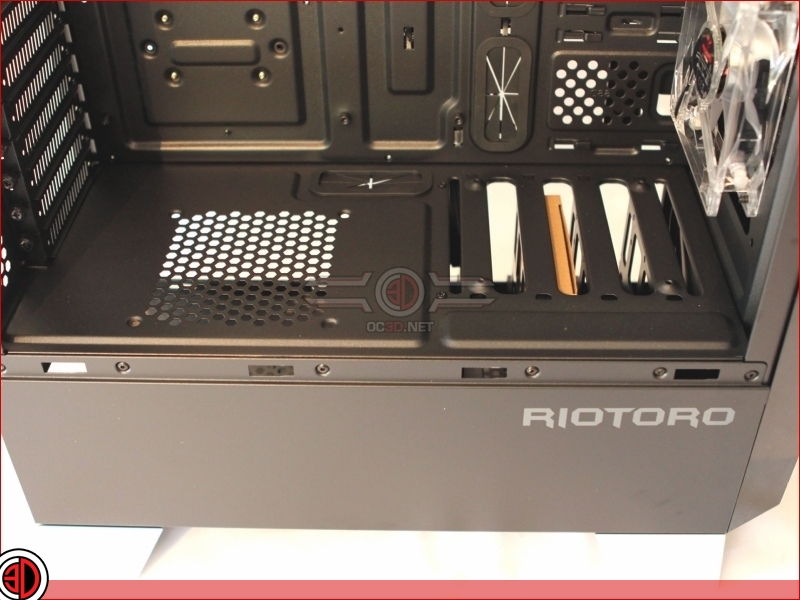 Riotoro CR1280 Prism Review