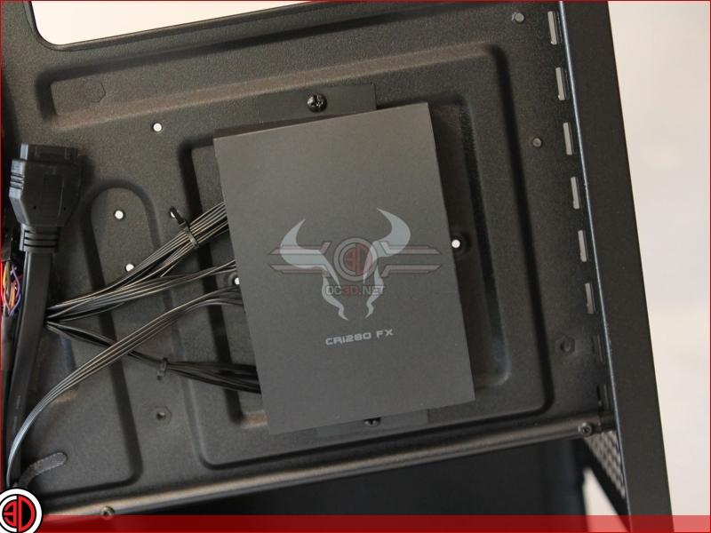 Riotoro CR1280 Prism Review