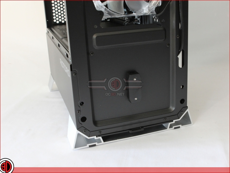 Riotoro CR1280 Prism Review
