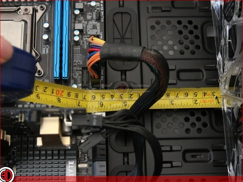 Riotoro CR1280 Prism Review