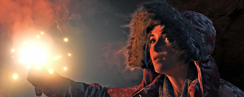 Rise of the Tomb Raider's latest patch includes Ryzen CPU optimisations