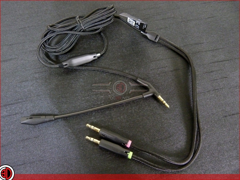 Roccat Cross Headset Review