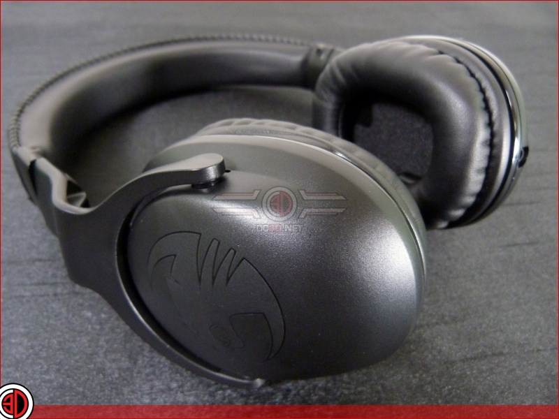 Roccat Cross Headset Review