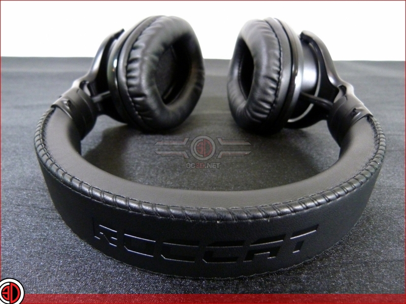 Roccat Cross Headset Review