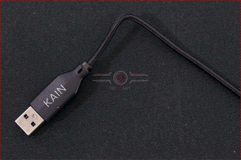 Roccat Kain 120 AIMO Mouse Cable