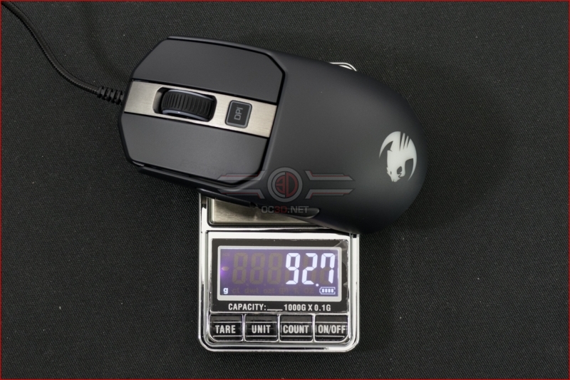 Roccat Kain 120 AIMO Mouse Weight