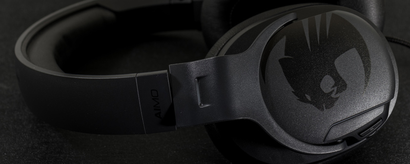 Roccat Khan AIMO Headset Review