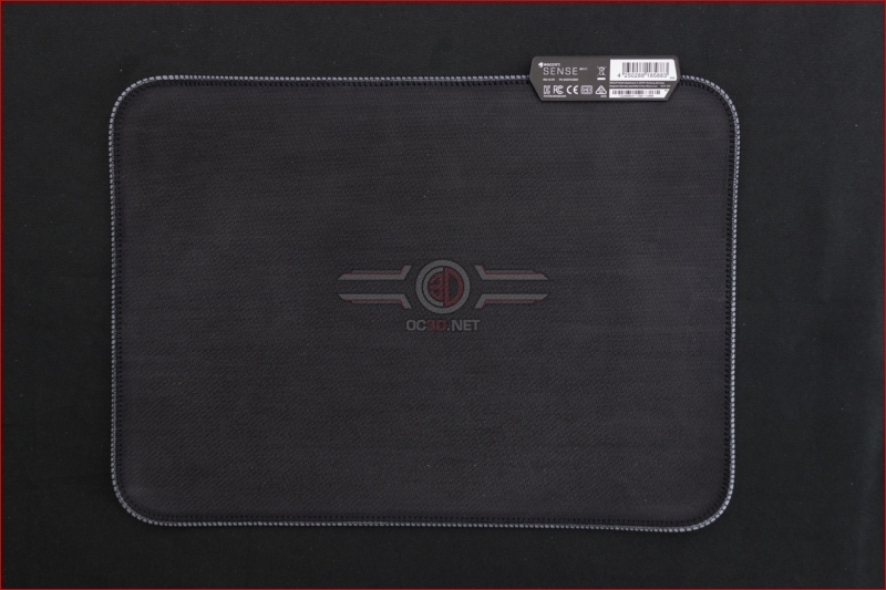 Roccat Sense underside