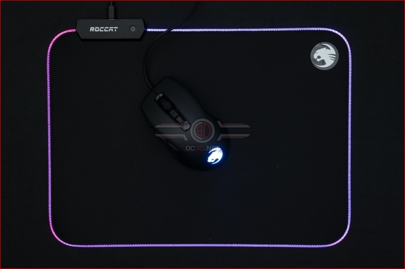 Roccat Sense Cloth