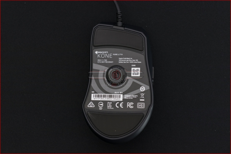 Roccat Kone Pure Ultra Sensor