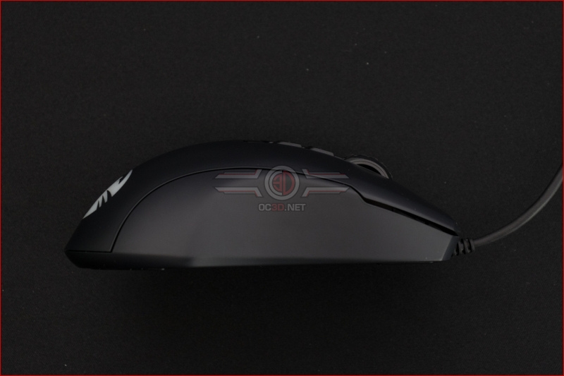 Roccat Kone Pure Ultra Side