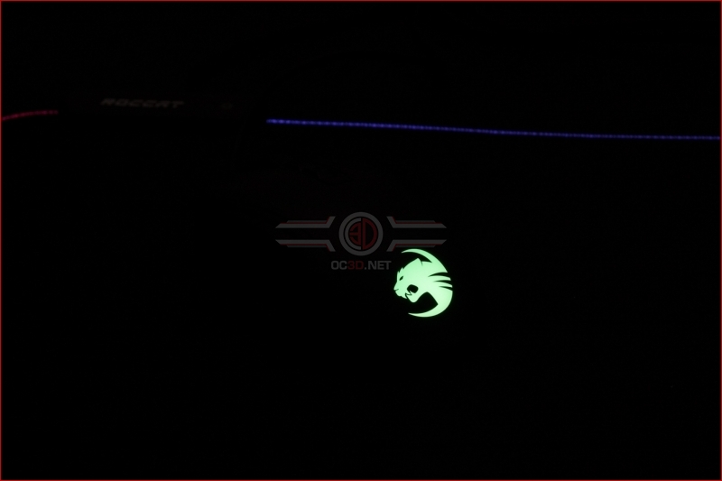 Roccat Kone Pure Ultra and Sense Surface Review
