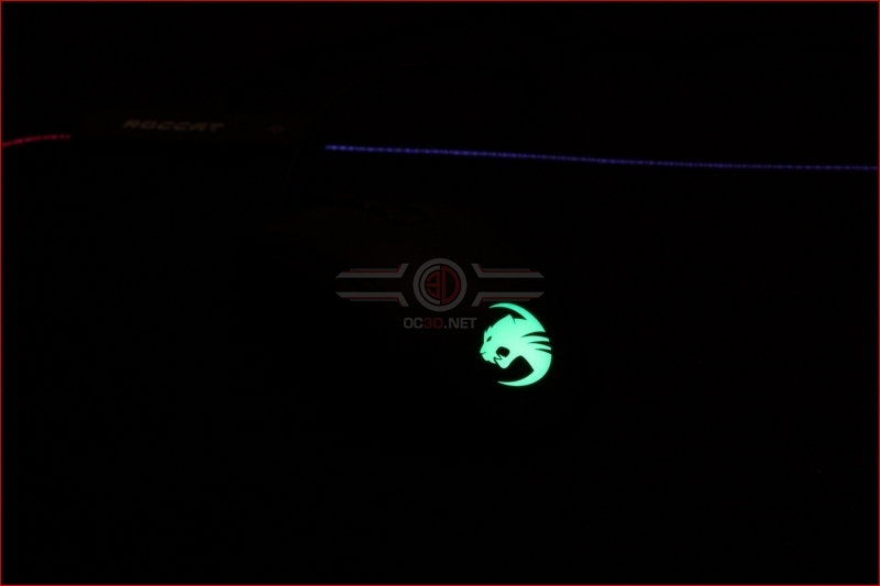 Roccat Kone Pure Ultra and Sense Surface Review