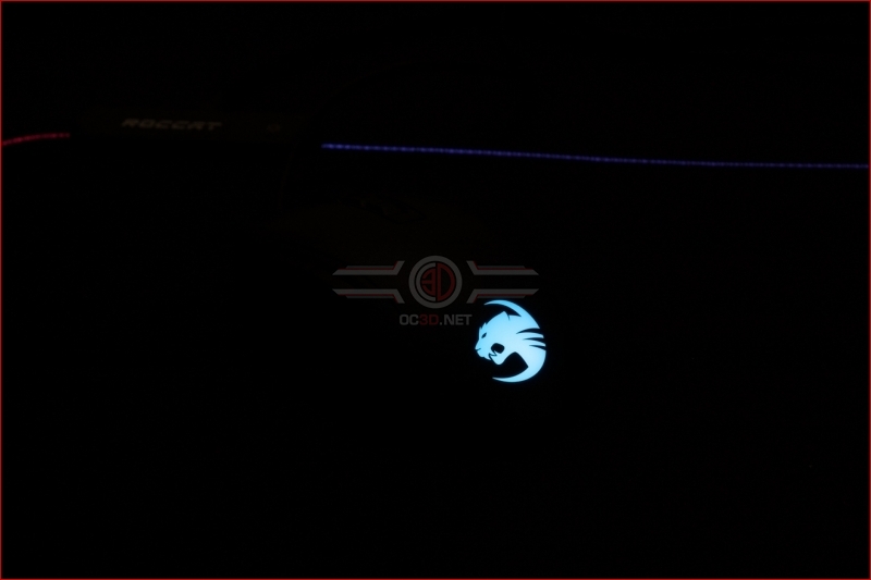 Roccat Kone Pure Ultra and Sense Surface Review