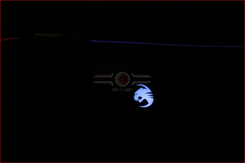 Roccat Kone Pure Ultra and Sense Surface Review