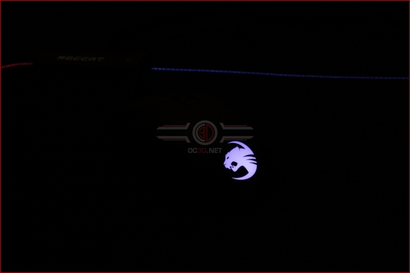 Roccat Kone Pure Ultra and Sense Surface Review