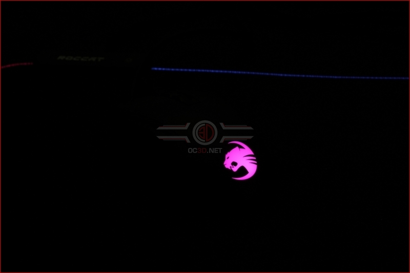 Roccat Kone Pure Ultra and Sense Surface Review
