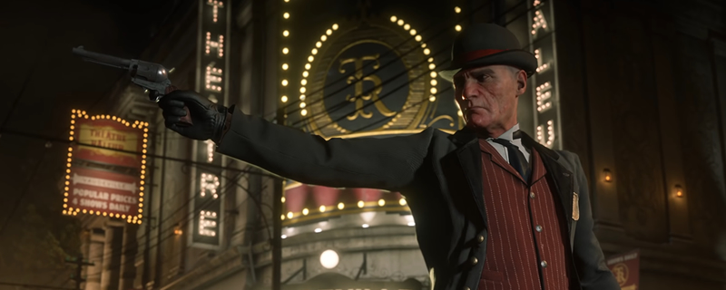 rockstar: Rockstar introduces 60 FPS Support To Red Dead