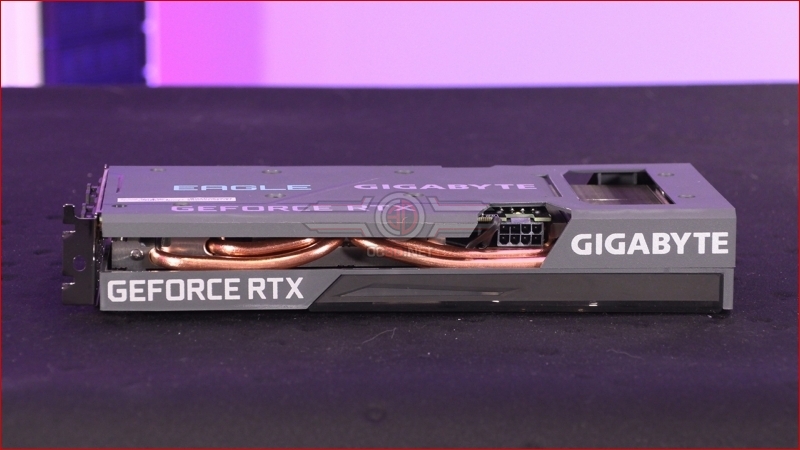 RTX 3060 Ti Roundup - ASUS TUF, MSI Gaming X Trio, Gigabyte Eagle