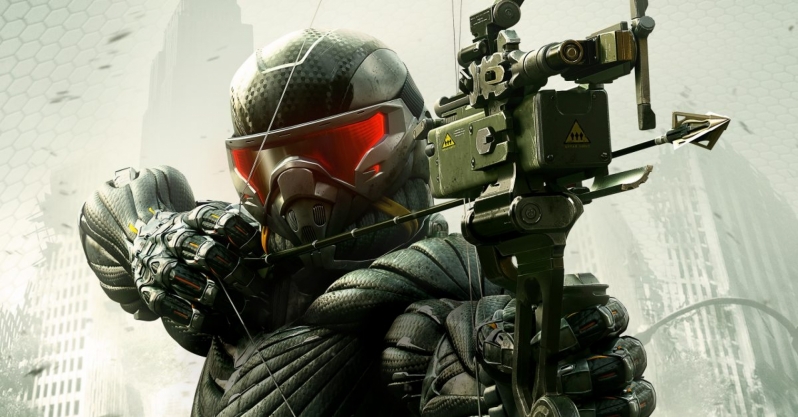 RTX 3090 user installs Crysis 3 on hits GPUs VRAM, and it works