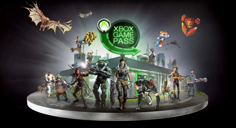 Rumour has it that Ubisoft  is coming to Xbox Game Pass Ultimate