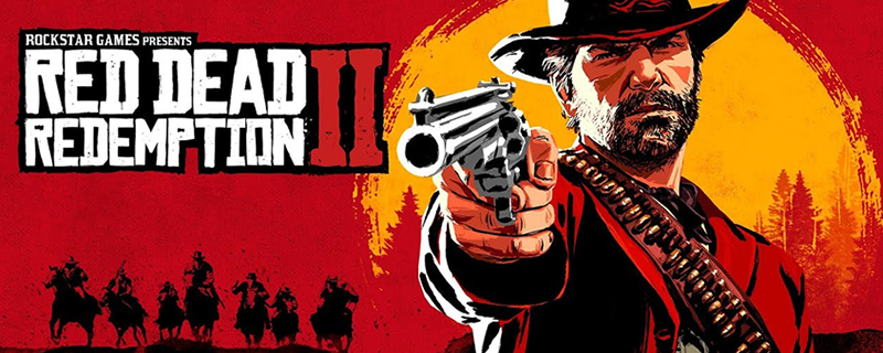 Rumour - Red Dead Redemption 2 to be revealed as a Epic Games Store Exclusive on PC